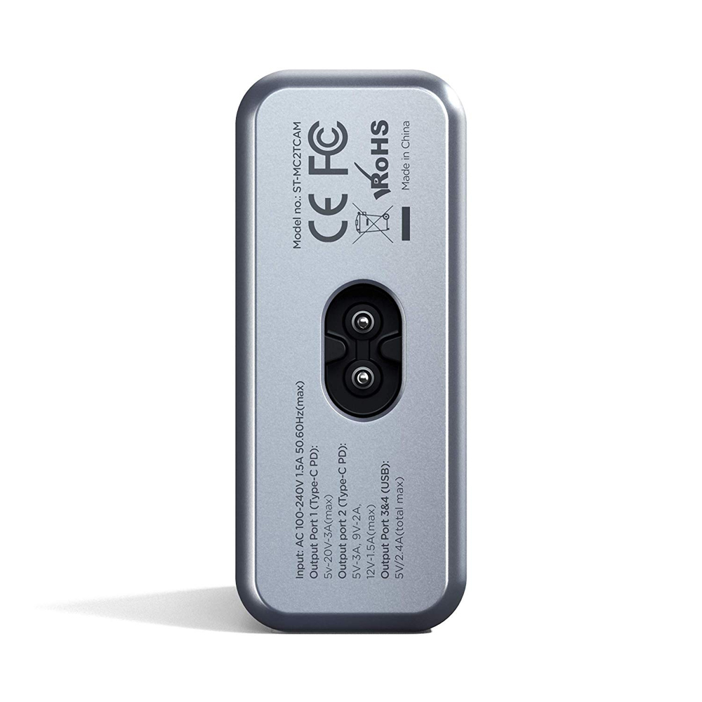 هاب یو اس بی کوانتوم 6633 - تصویر 5